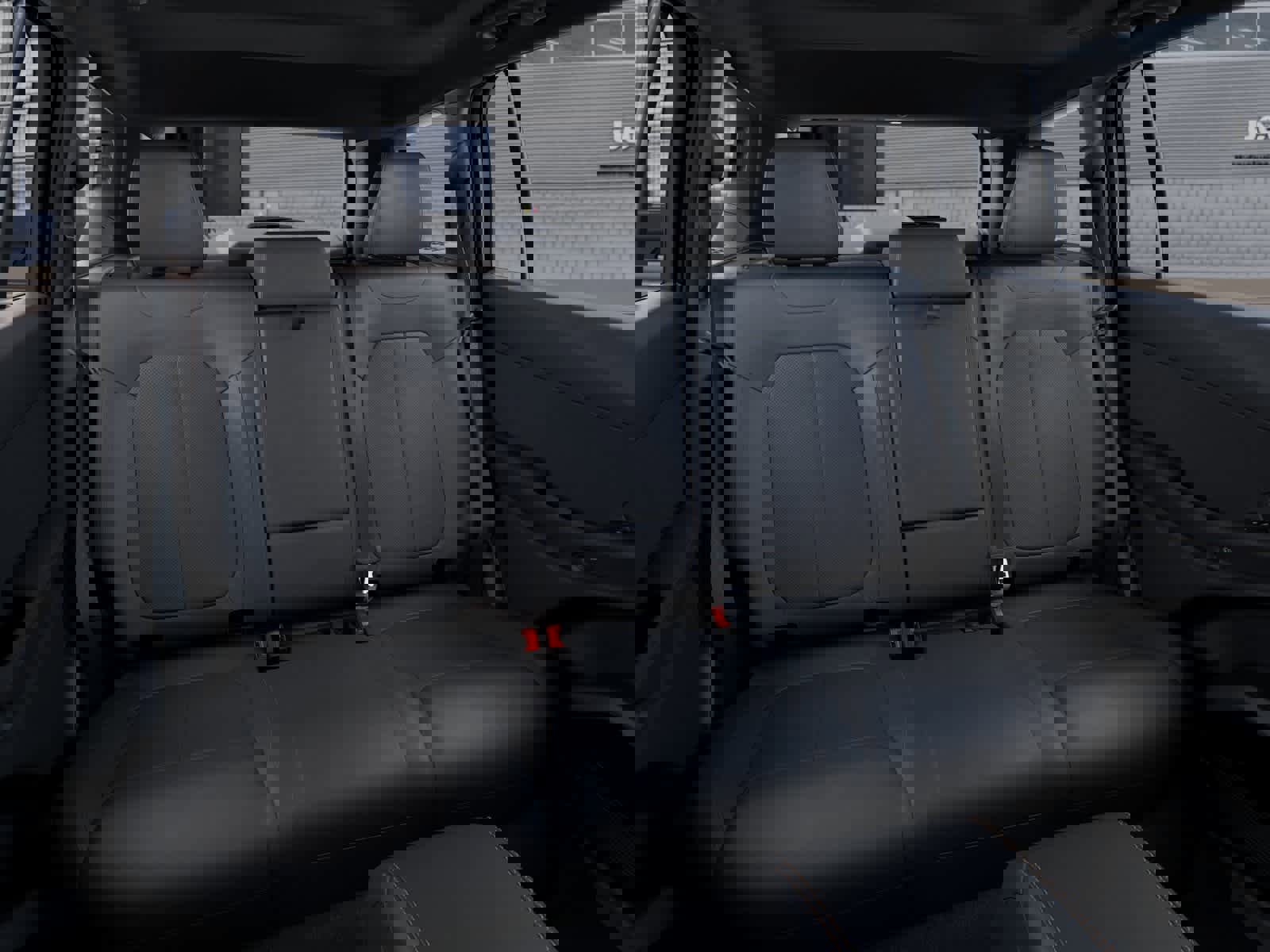 New 2026 Jeep Cherokee Limited image 15