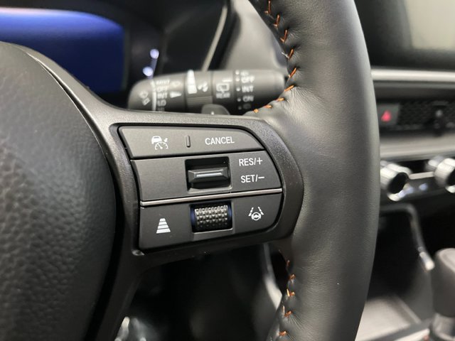 New 2027 Honda CR-V TrailSport image 16
