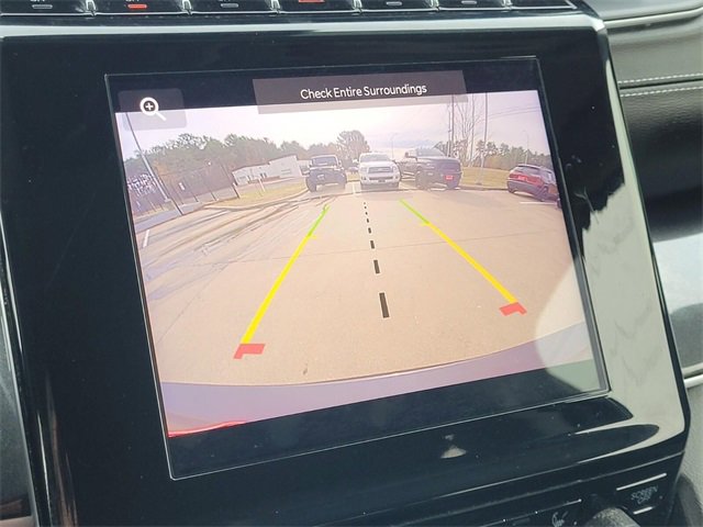 Used 2021 Jeep Grand Cherokee L Laredo w/ Luxury Tech Group I image 26