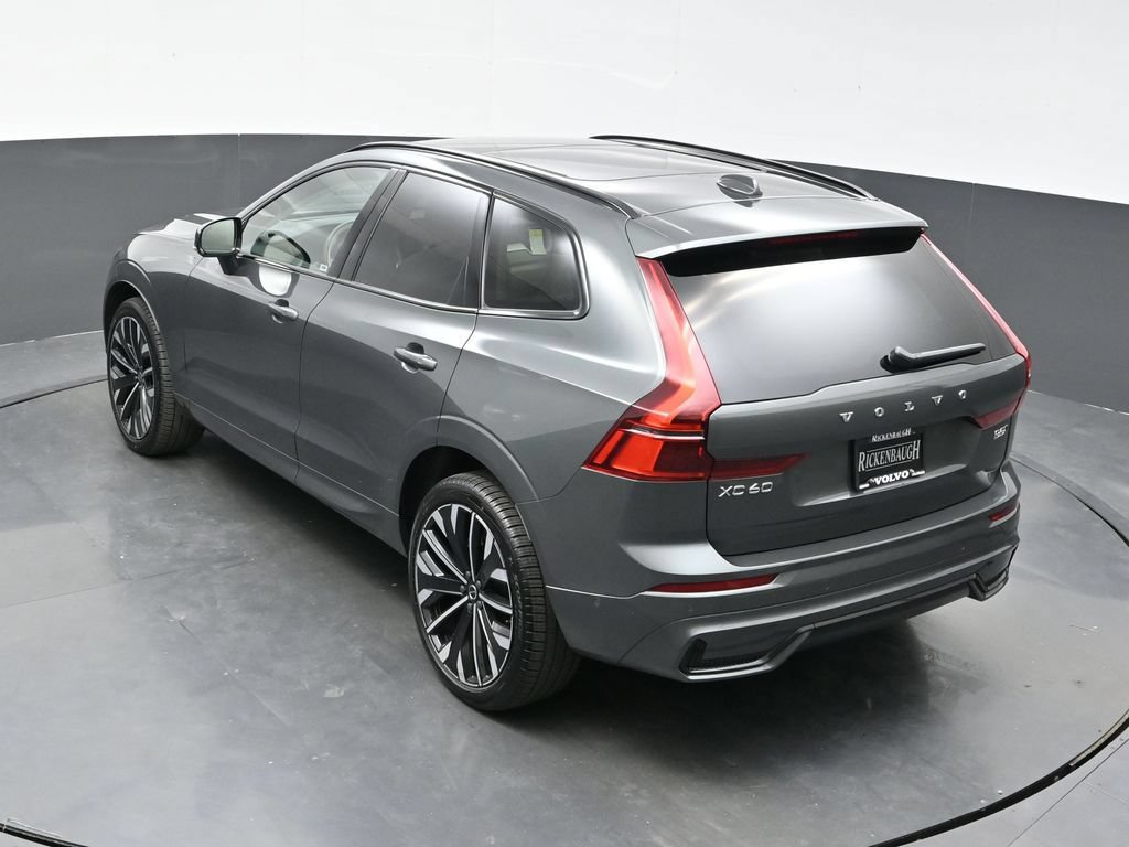 New 2026 Volvo XC60 B5 Ultra w/ Climate Package AWD/4WD image 35