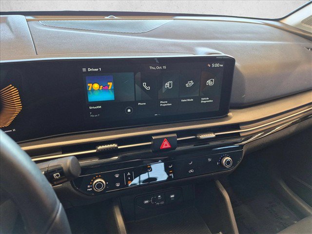 Used 2026 Kia Sportage LX FWD image 19