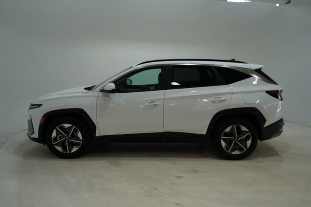 Used 2025 Hyundai Tucson SEL image 4