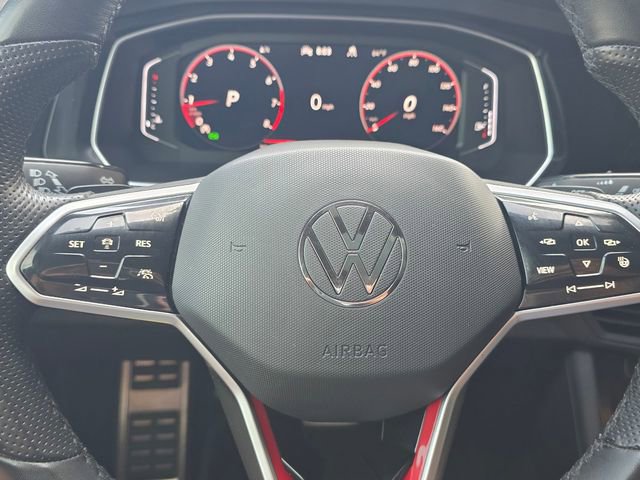 Used 2024 Volkswagen Jetta GLI Autobahn FWD image 33