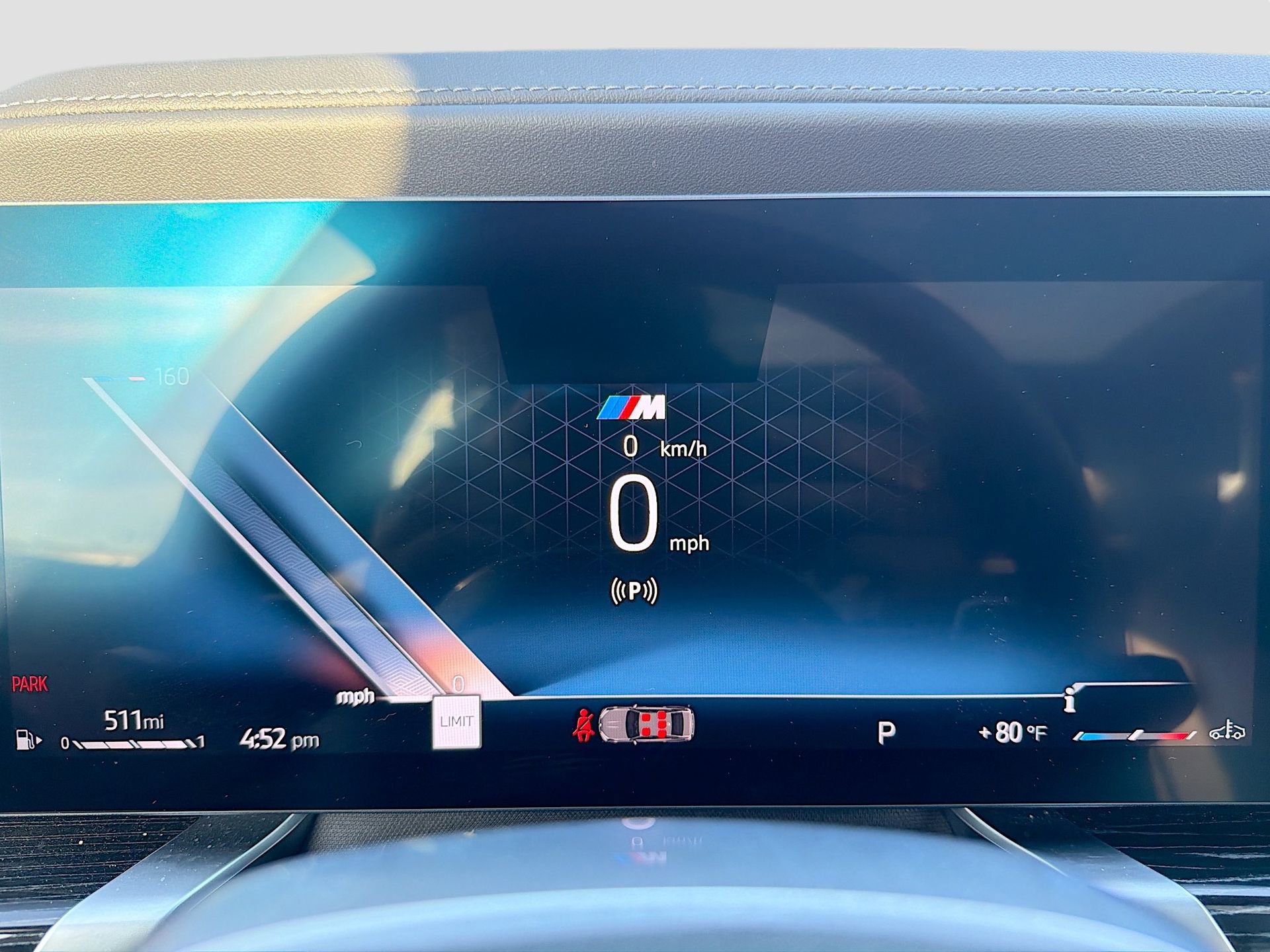 Certified 2025 BMW 740i xDrive image 41