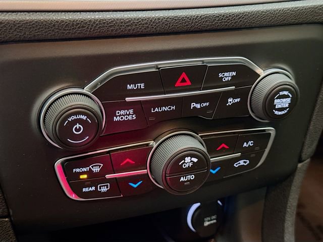 Used 2023 Dodge Charger Scat Pack image 16