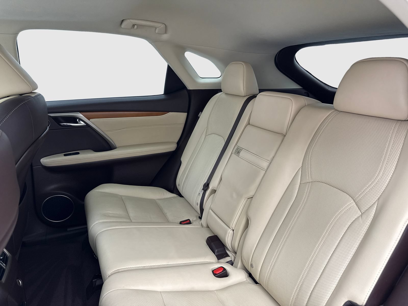 Used 2019 Lexus RX 350 FWD w/ Navigation Package image 38