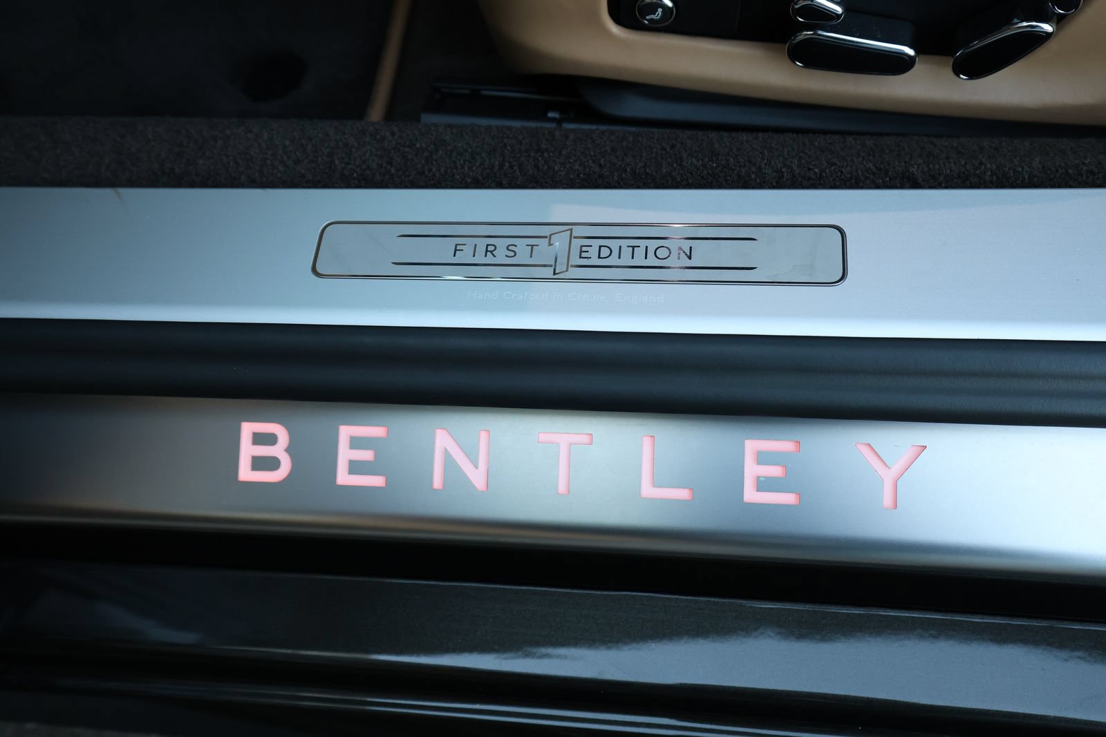 Certified 2025 Bentley Continental GT Speed AWD/4WD image 26
