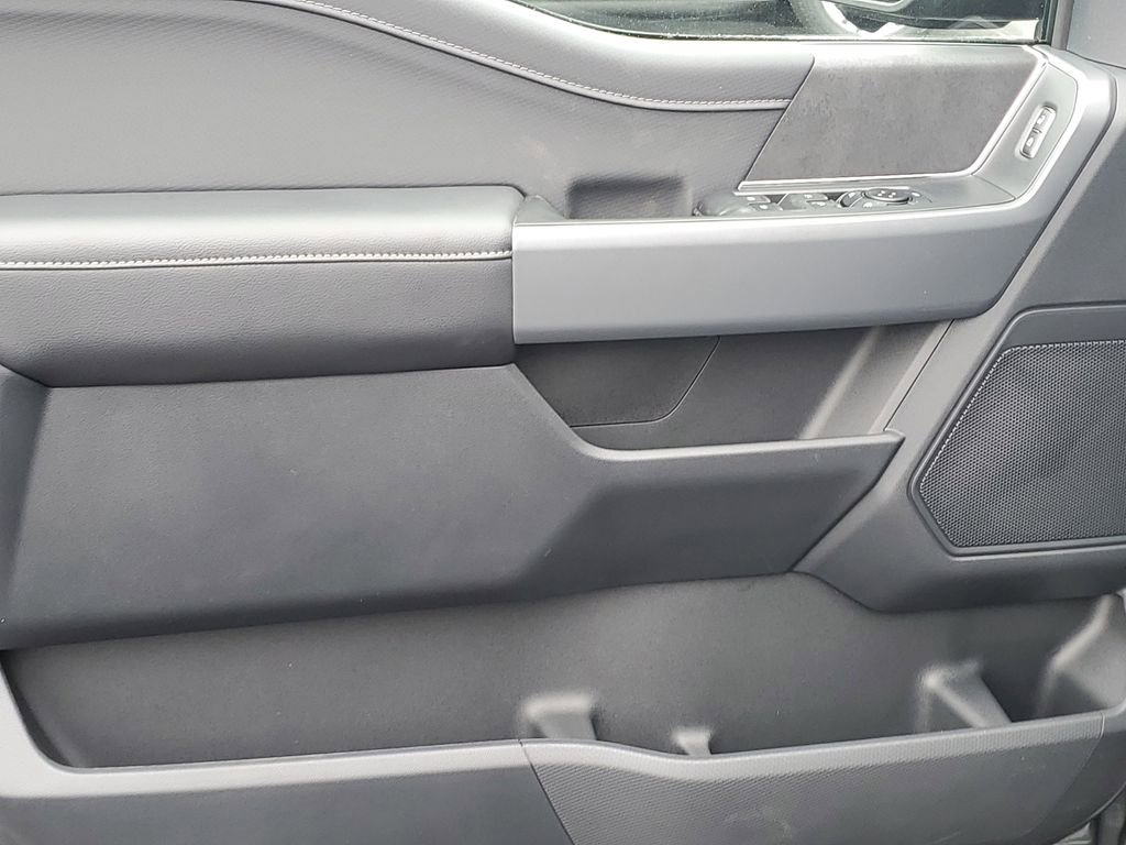 New 2026 Ford F150 XLT w/ Equipment Group 302A MID image 24