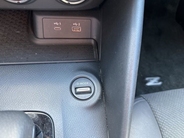 Used 2023 Nissan Z Performance w/ Floor Mat Package (L93) image 12