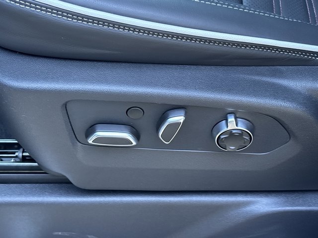 New 2026 GMC Sierra 1500 AT4X image 21