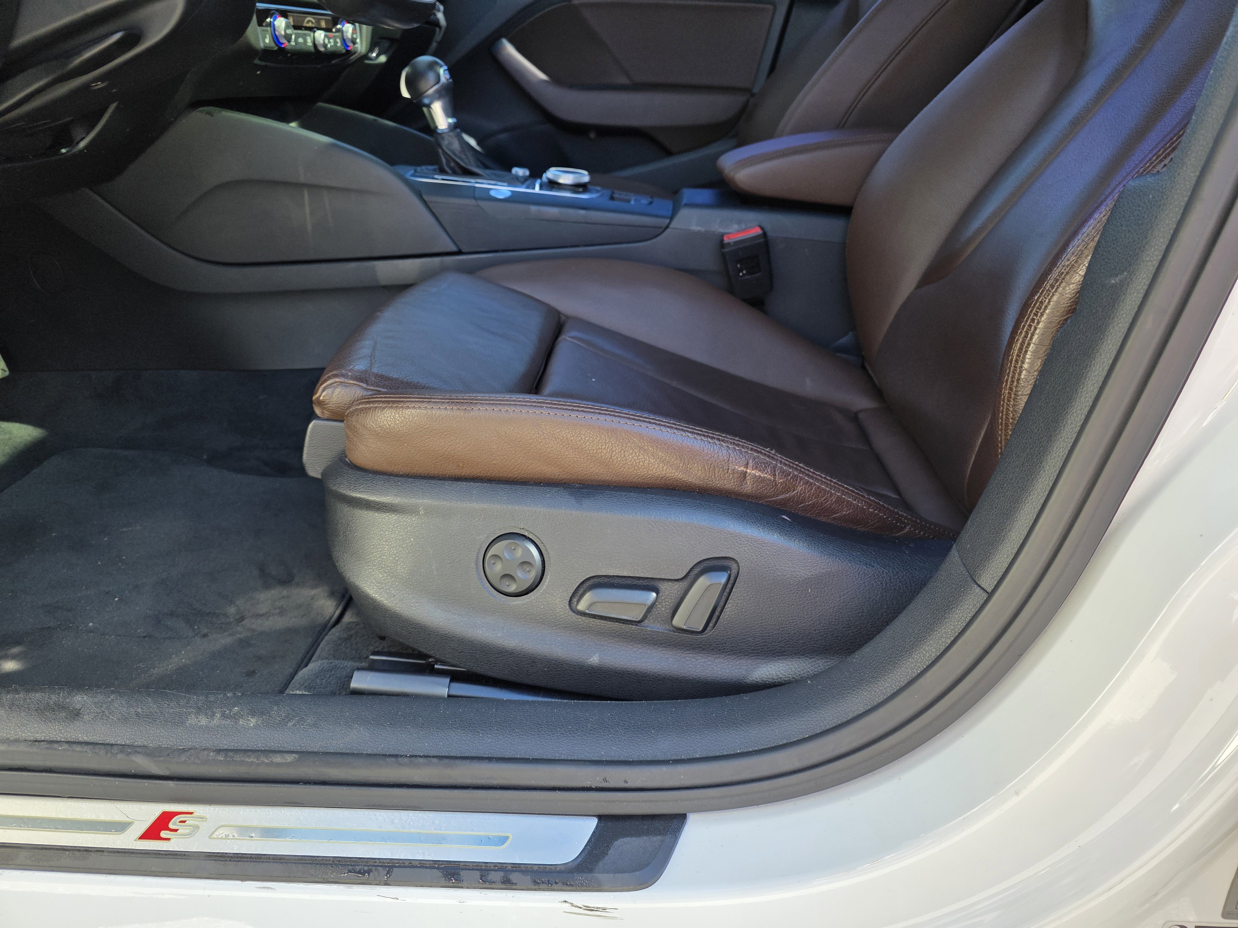 Used 2017 Audi A3 2.0T Premium Plus image 19