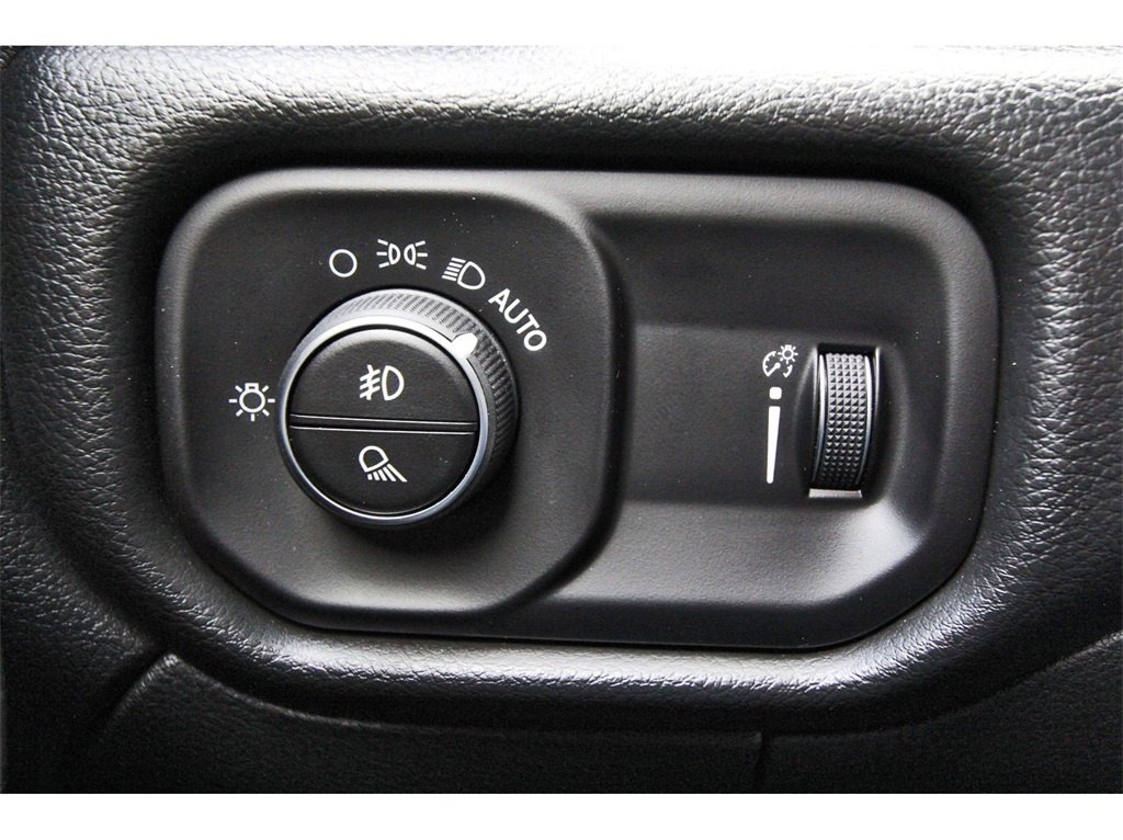 Used 2026 RAM 2500 Tradesman image 18