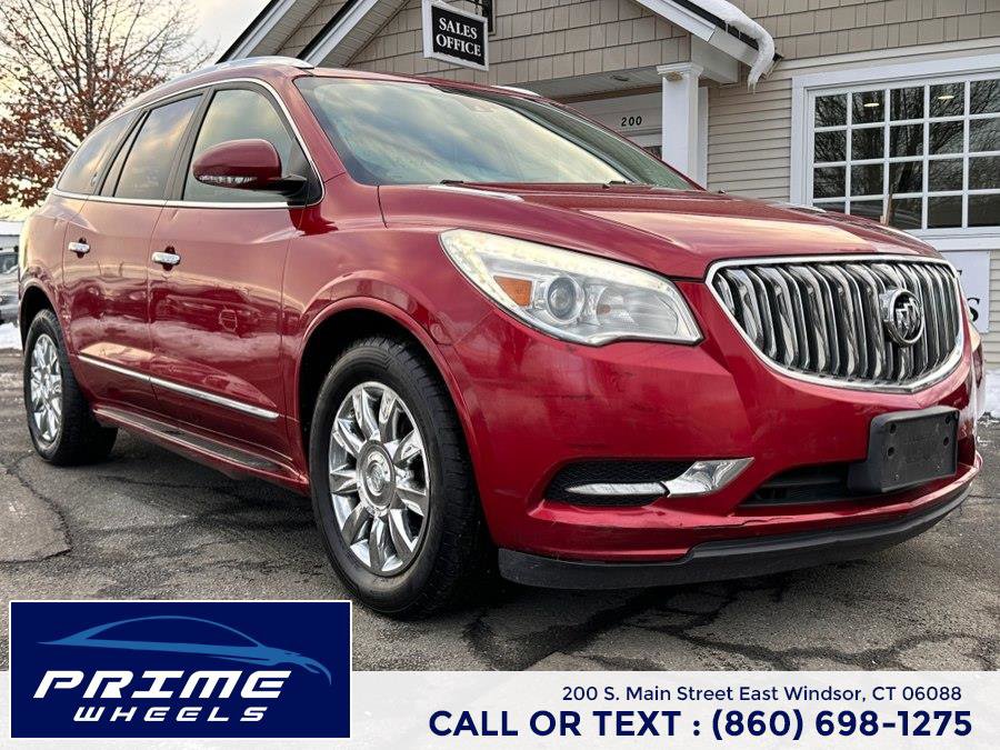 Used 2014 Buick Enclave Premium image 1