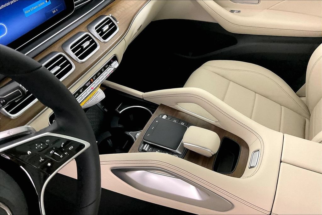 New 2026 Mercedes-Benz GLE 350 4MATIC image 8