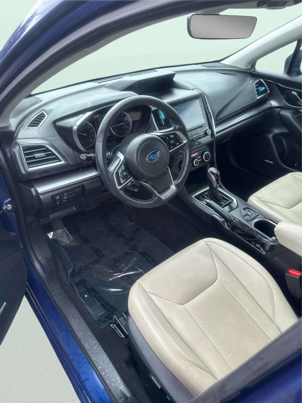 Used 2018 Subaru Impreza 2.0i Limited AWD/4WD image 17