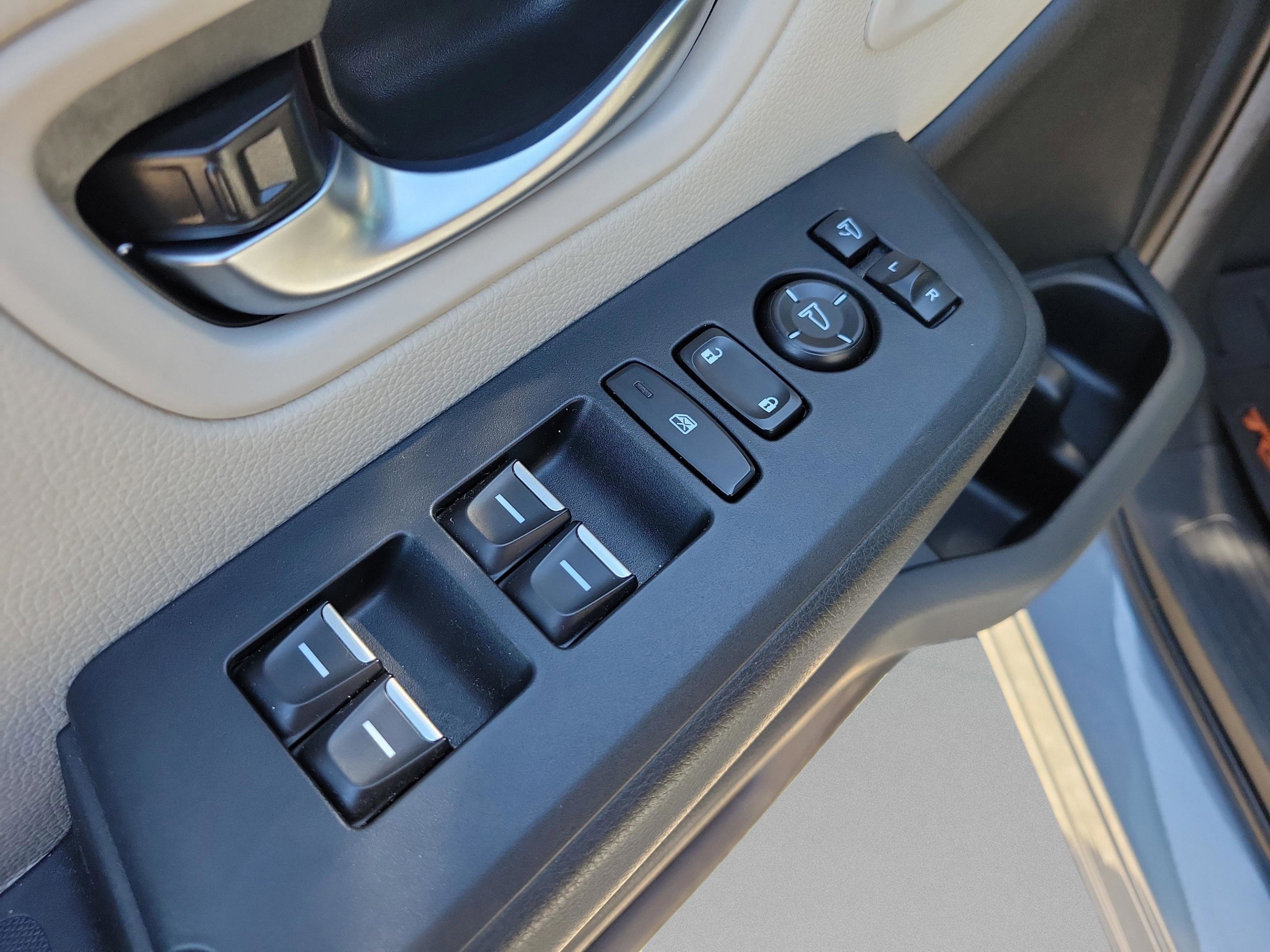 Used 2026 Honda Passport TrailSport Elite image 23