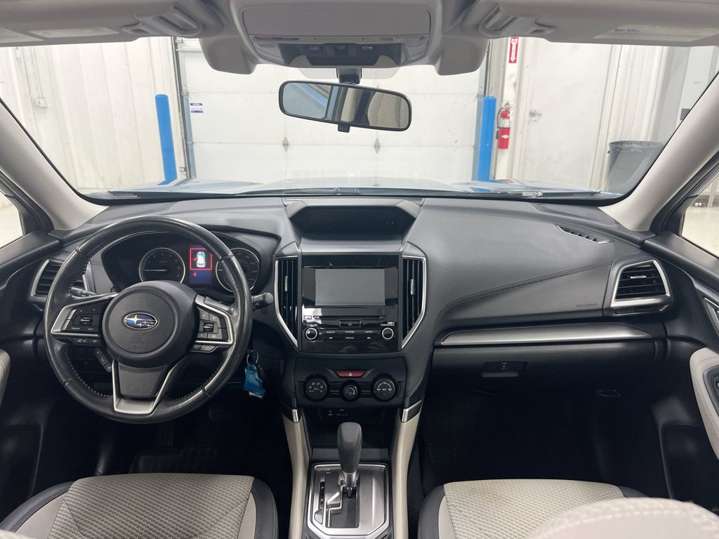 Used 2020 Subaru Forester Premium AWD/4WD image 10
