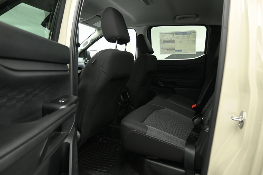 New 2026 Ford Ranger XL AWD/4WD image 16