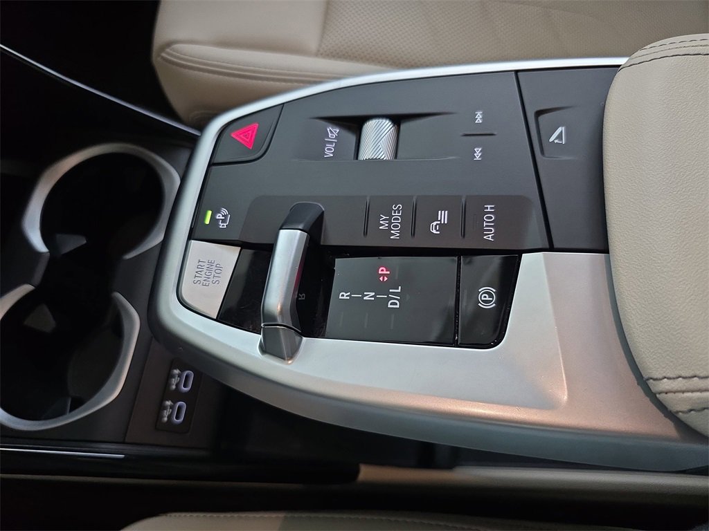 Used 2024 BMW X1 xDrive28i w/ Convenience Package image 27