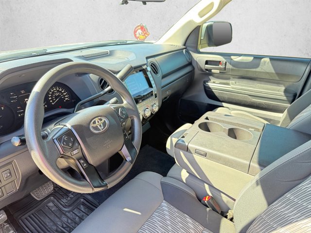 Used 2021 Toyota Tundra SR RWD image 10