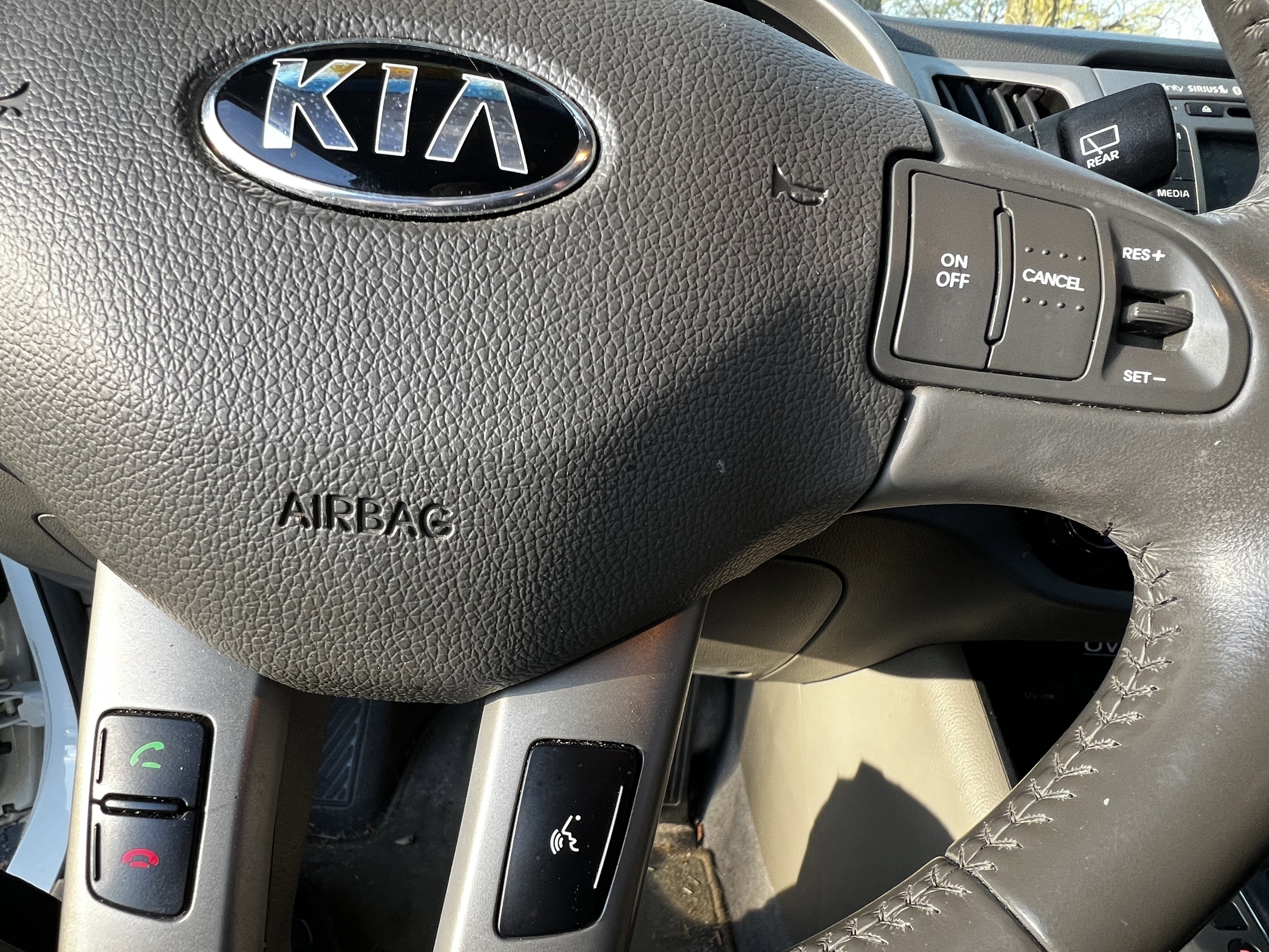 Used 2016 Kia Sportage EX w/ EX Premium Package image 20