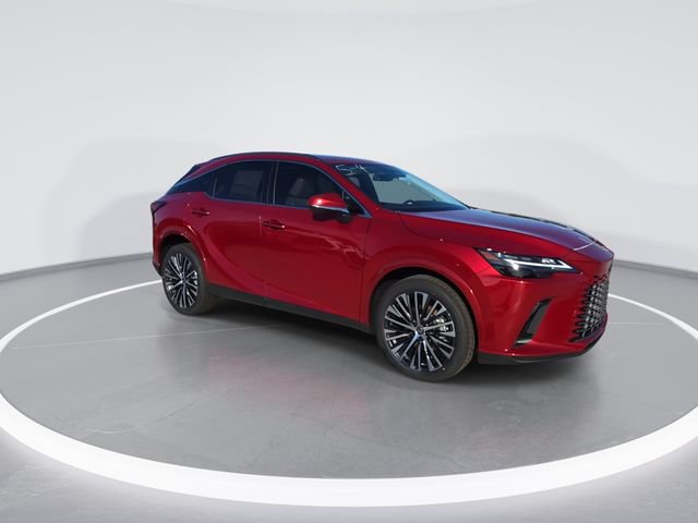 New 2026 Lexus RX 350 Premium Plus FWD image 9