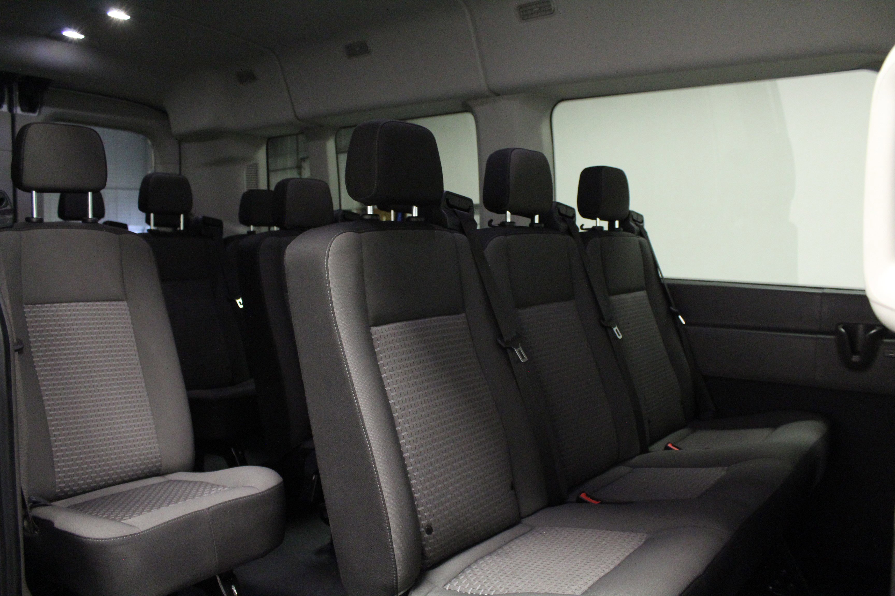 Used 2024 Ford Transit 350 XL image 14