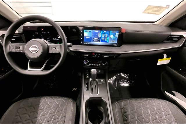 New 2026 Nissan Kicks SV image 5