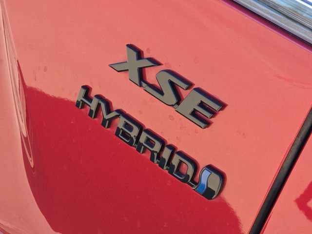 Used 2024 Toyota Corolla Cross XSE w/ Convenience Package image 10