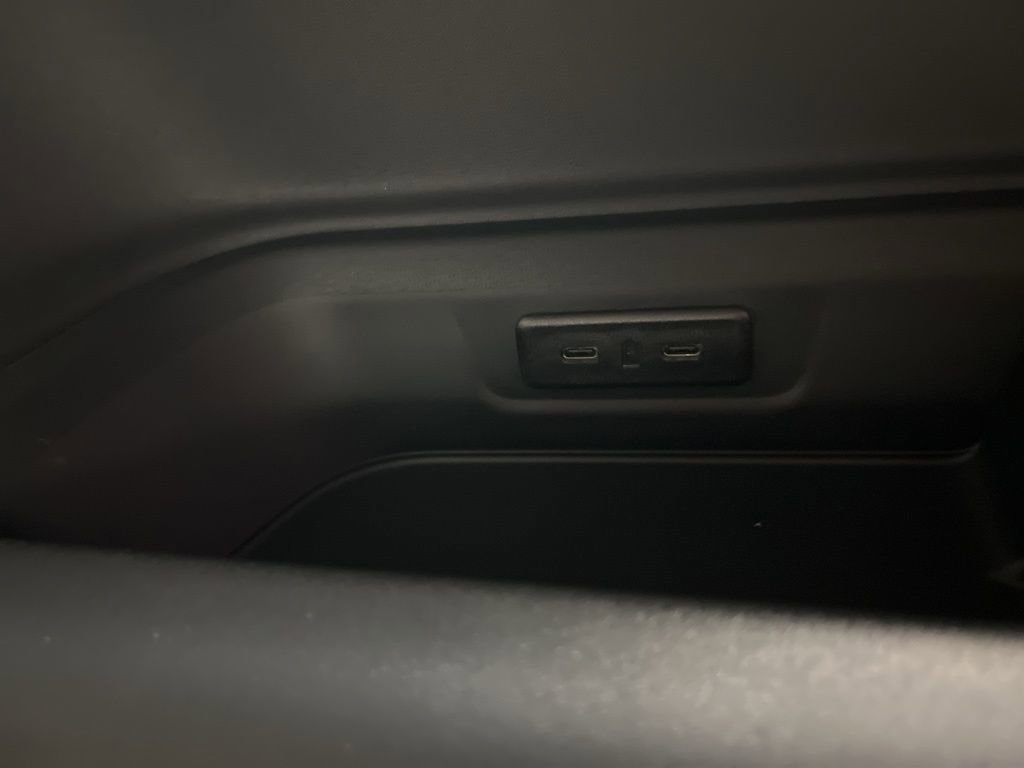 New 2026 Lincoln Navigator Reserve w/ Jet Appearance Package image 35