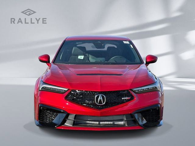 New 2026 Acura Integra Type S image 2