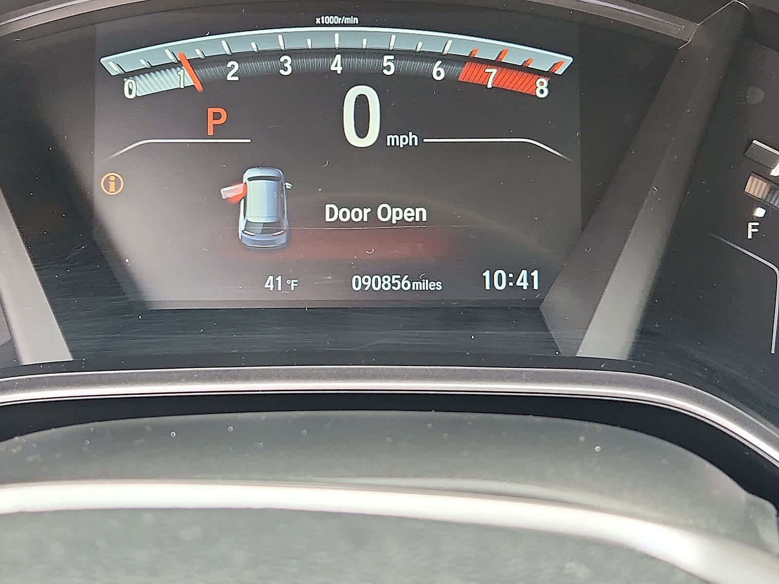 Certified 2017 Honda CR-V EX-L image 22