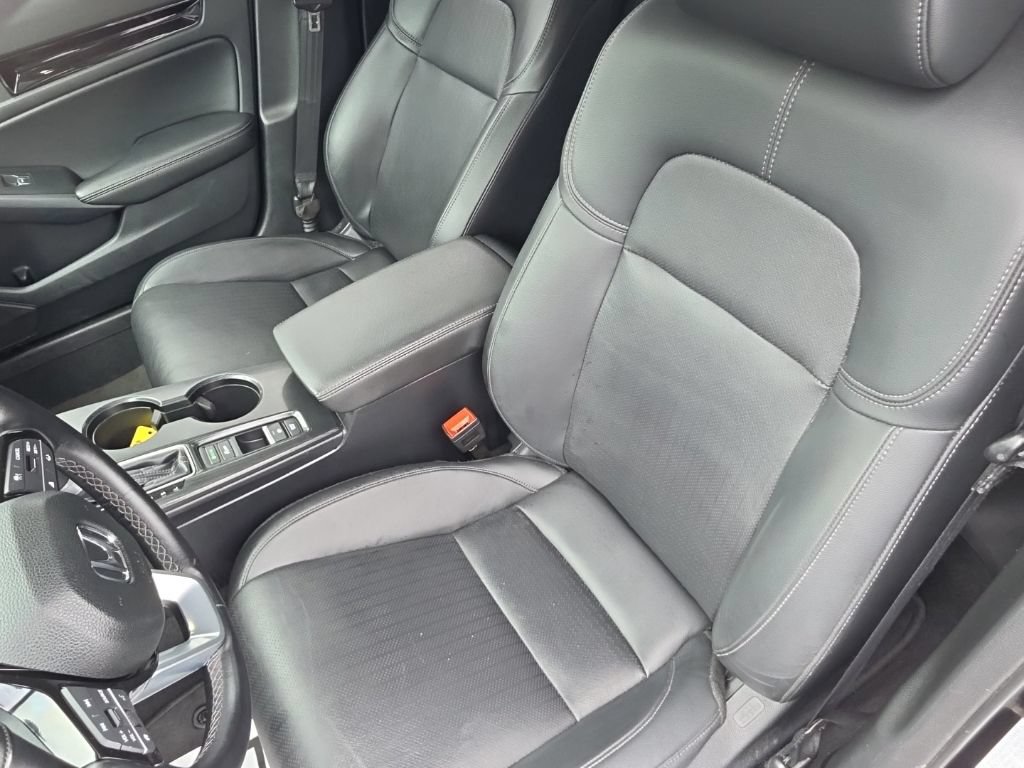 Used 2024 Honda Civic EX-L image 24