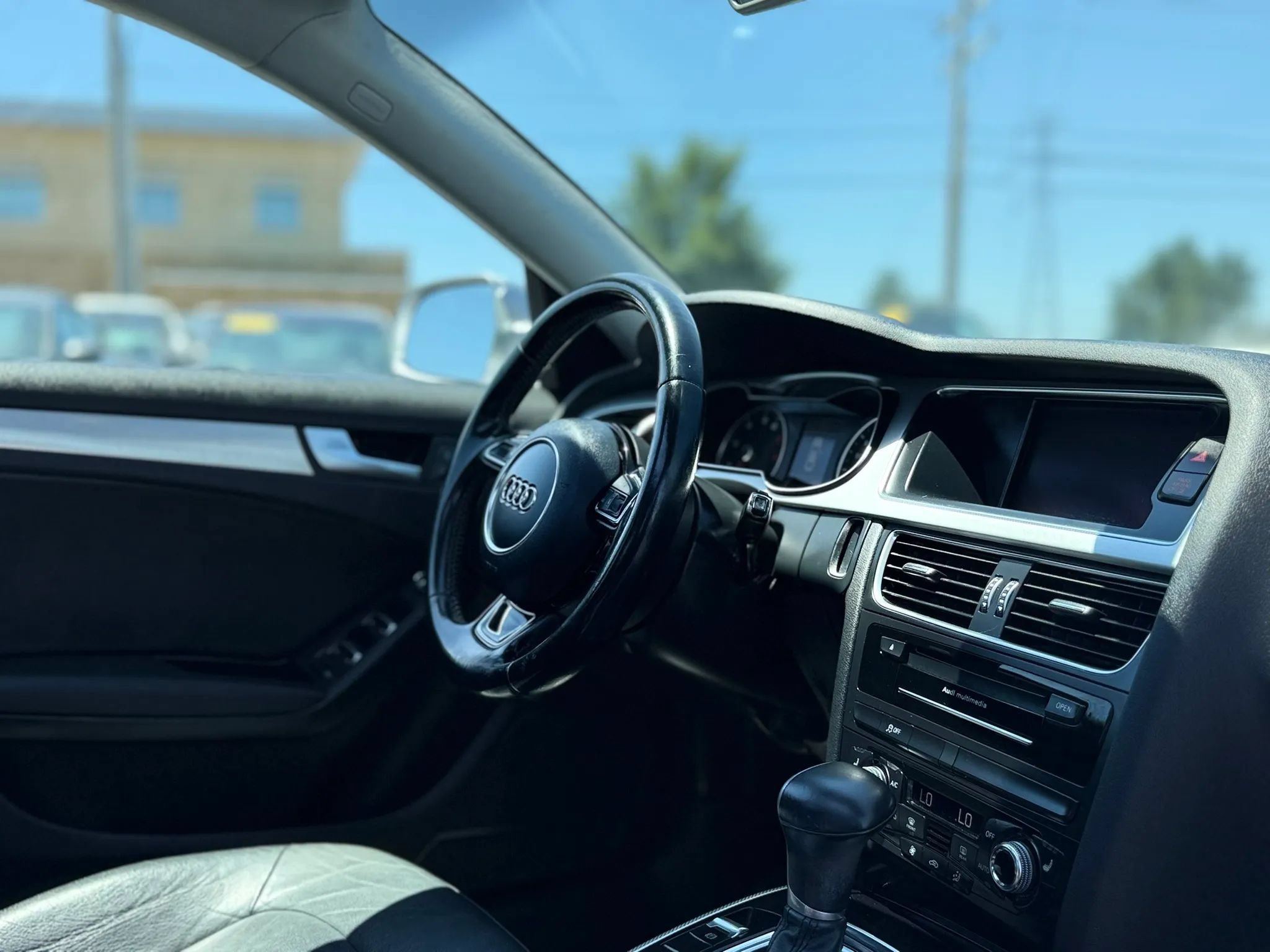 Used 2016 Audi A4 2.0T Premium AWD/4WD image 30