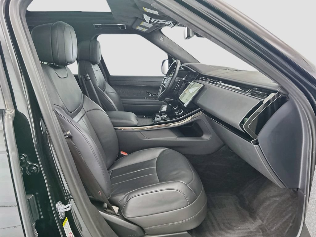 Certified 2023 Land Rover Range Rover Sport First Edition AWD/4WD image 19