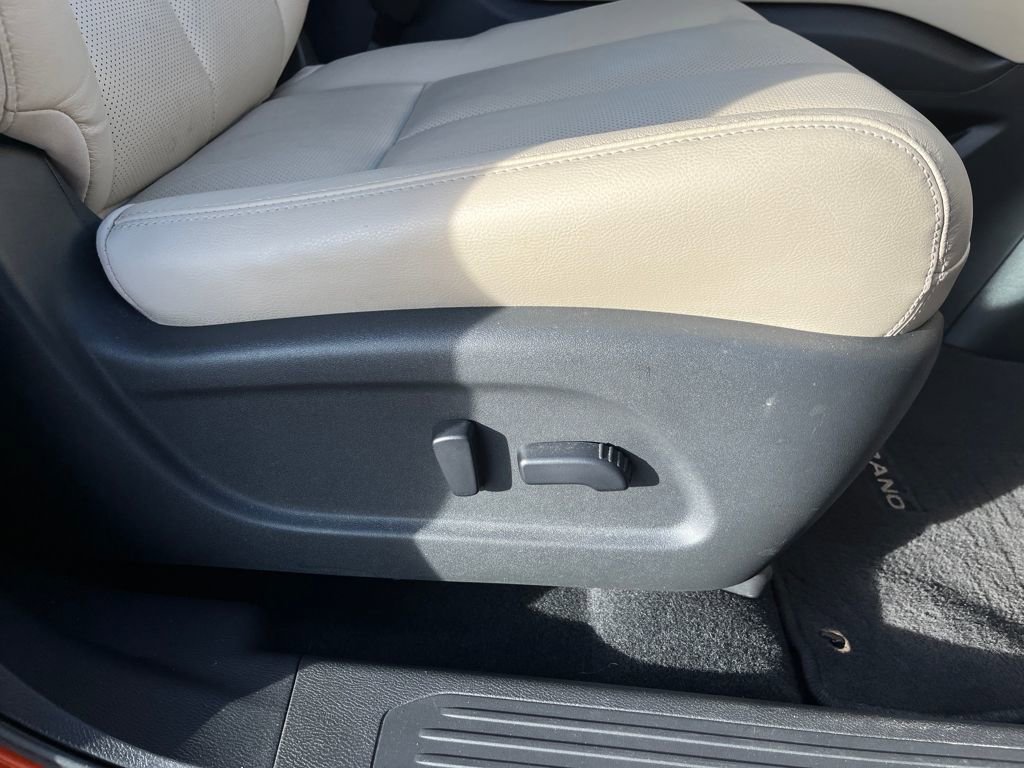 Used 2020 Nissan Murano SL image 58