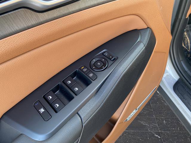 New 2026 Kia Sportage X-Line w/ X-Line Technology Package AWD/4WD image 37