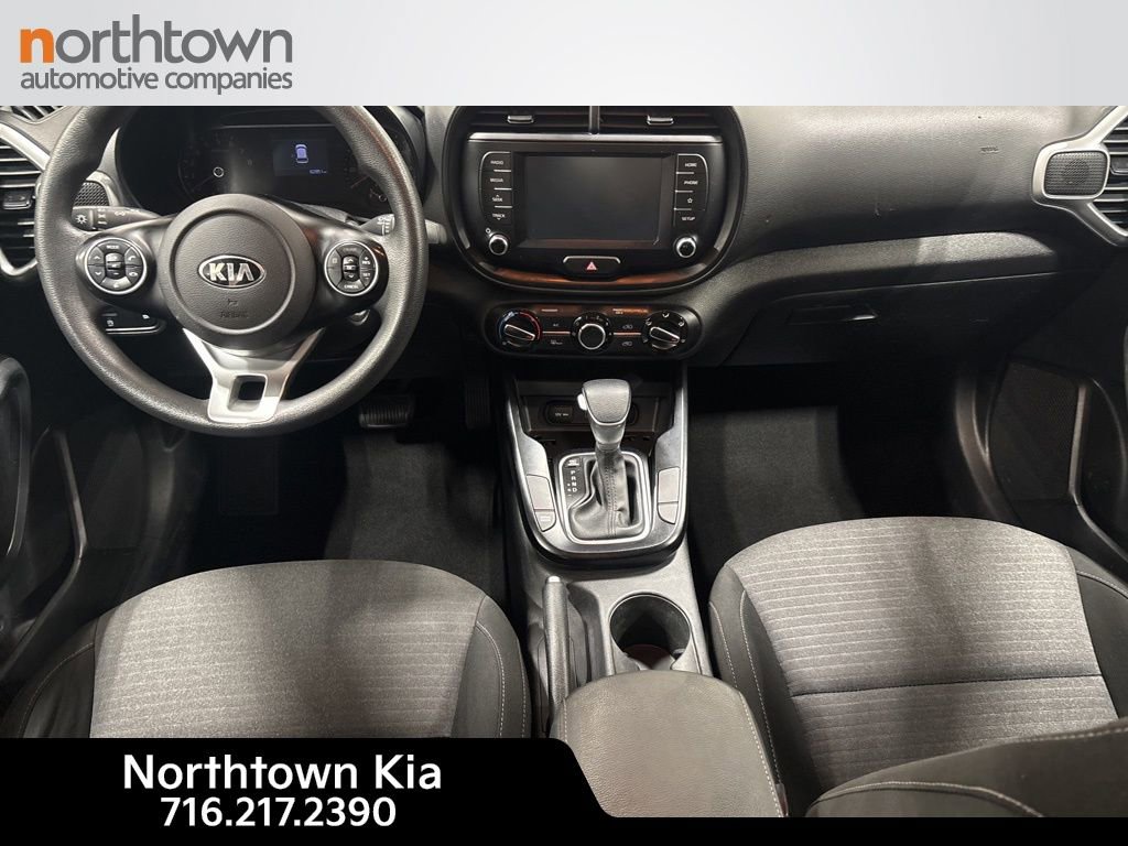Certified 2020 Kia Soul S image 6