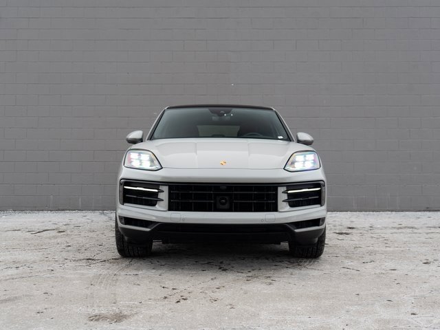 Certified 2026 Porsche Cayenne S image 10