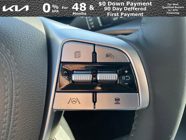 New 2025 Kia Telluride LX image 27