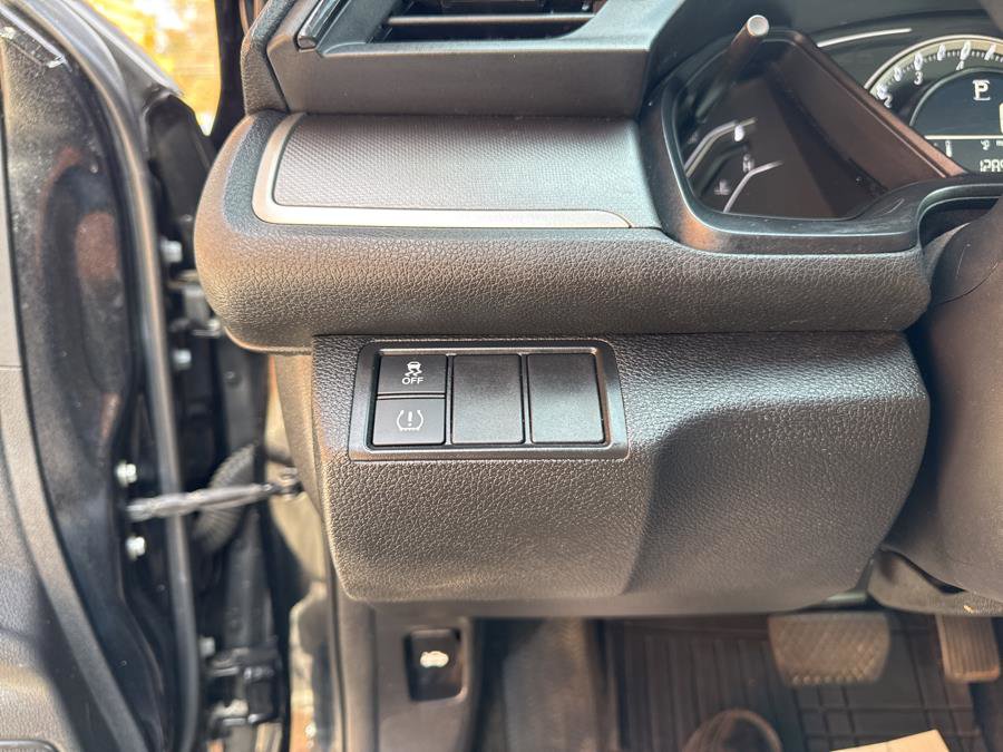 Used 2017 Honda Civic LX image 28