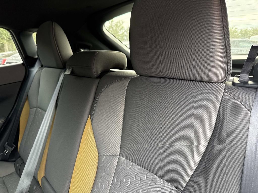 New 2026 Subaru Crosstrek 2.5i Sport image 13