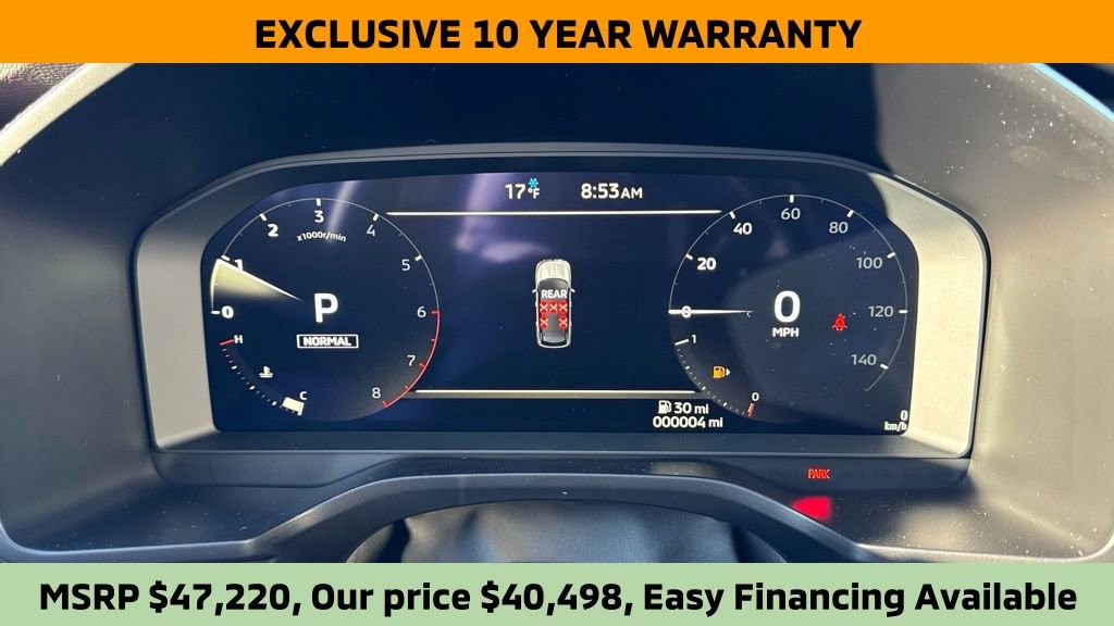 New 2026 Mitsubishi Outlander SEL image 23