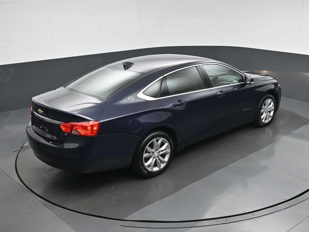 Used 2019 Chevrolet Impala LT FWD image 57