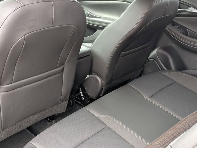 Used 2025 Buick Encore GX Preferred AWD/4WD image 26