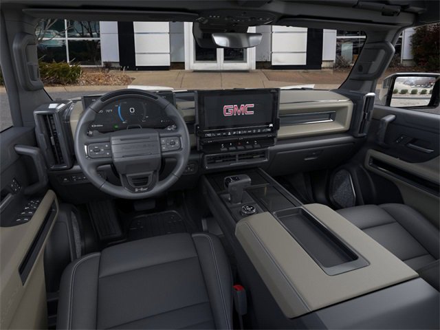 New 2026 GMC Hummer EV SUV image 15