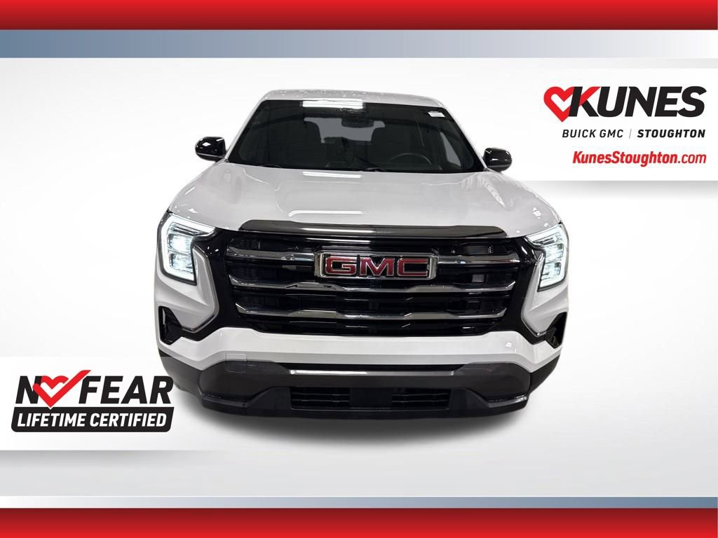Used 2025 GMC Terrain Elevation image 5