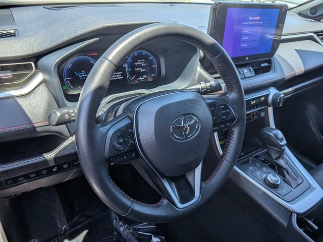 Used 2023 Toyota RAV4 XSE w/ Premium Package AWD/4WD image 10