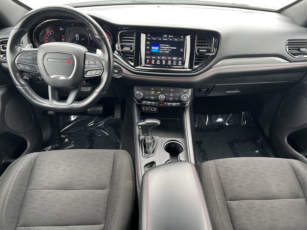 Used 2023 Dodge Durango GT video 2