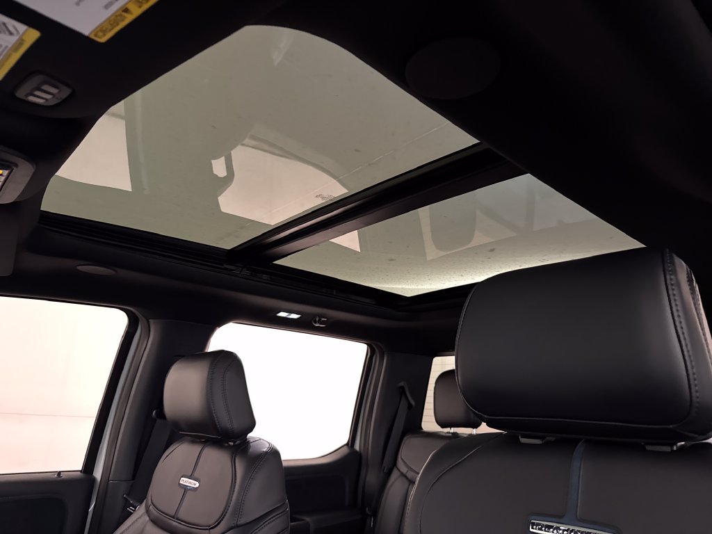 New 2026 Ford F250 Platinum AWD/4WD image 28